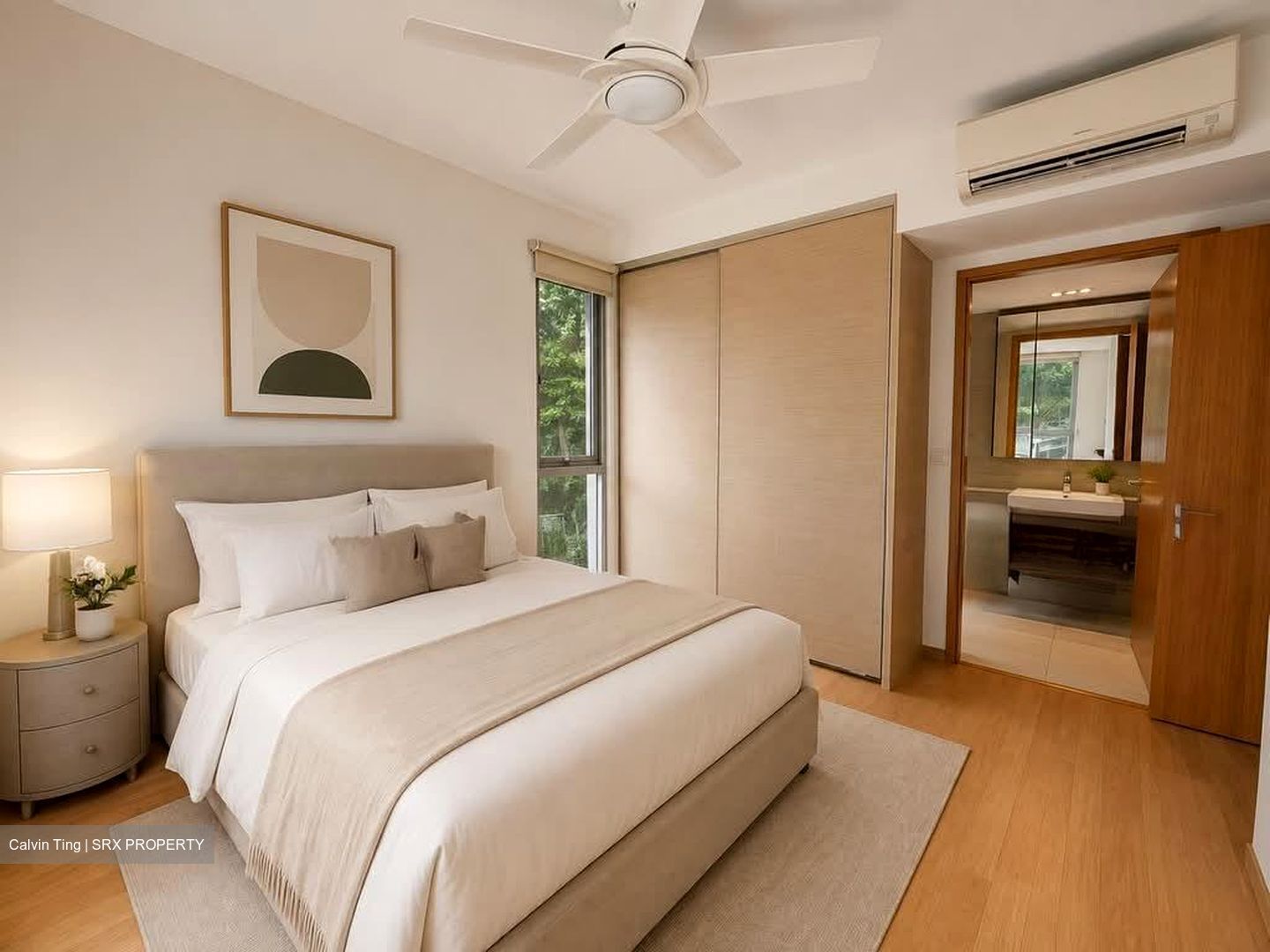 Prive (D19), Condominium #601008561
